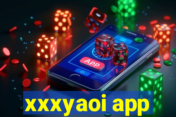 xxxyaoi app